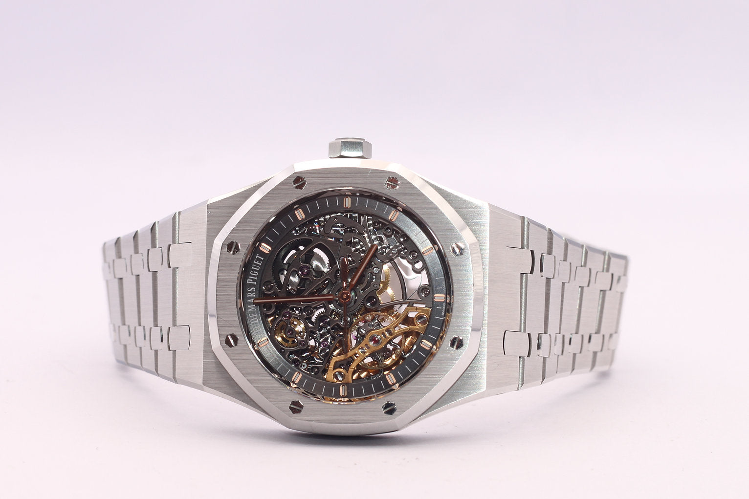 Audemars Piguet Royal Oak Open