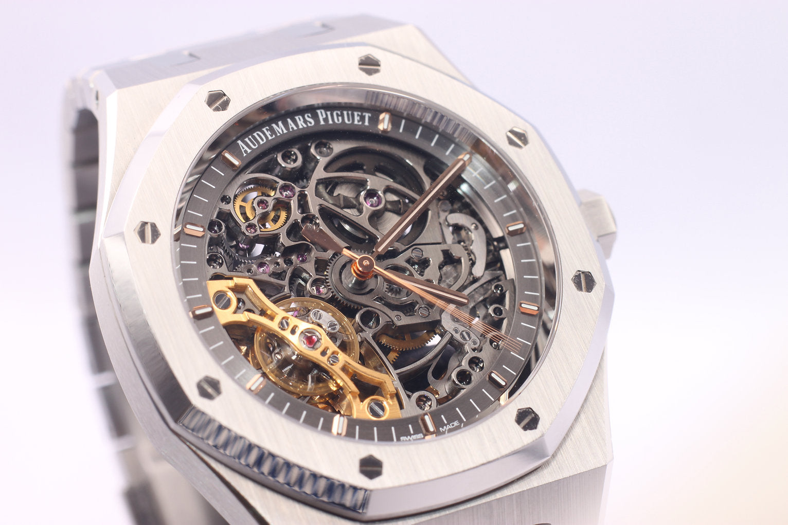 Audemars Piguet Royal Oak Open