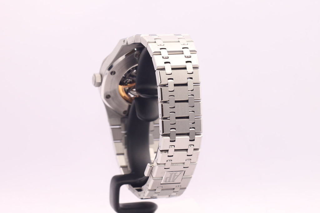 Audemars Piguet Royal Oak Open