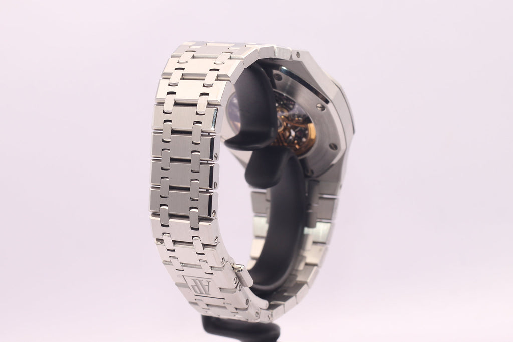 Audemars Piguet Royal Oak Open
