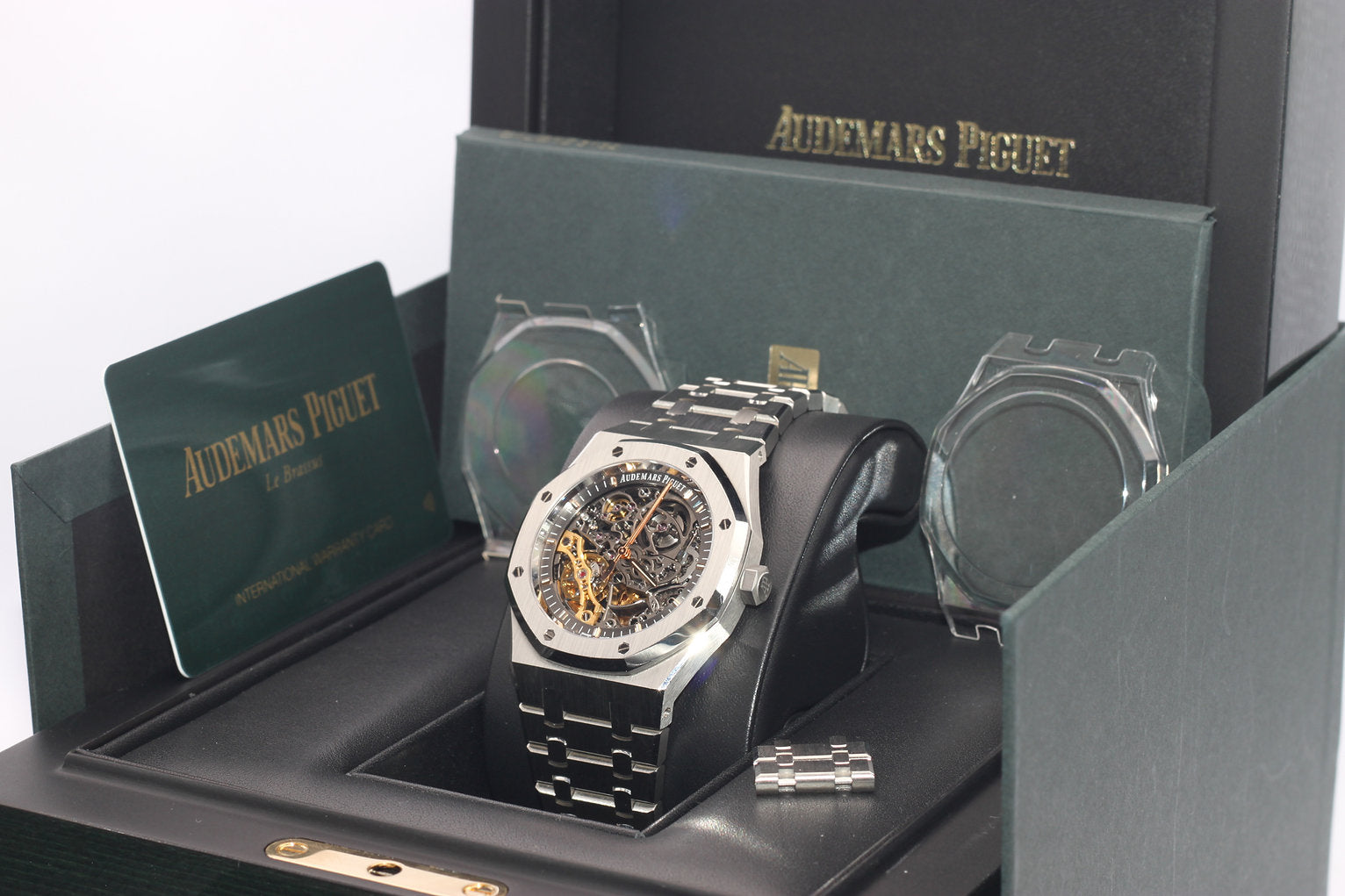 Audemars Piguet Royal Oak Open