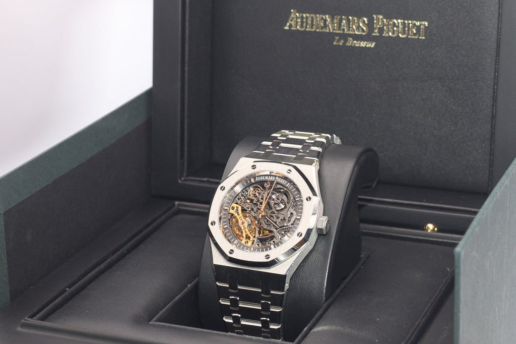 Audemars Piguet Royal Oak Open
