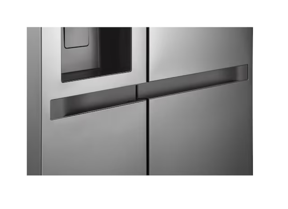 LG GSJC41PYPE Side-by-Side Kühlschrank