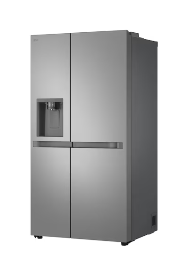 LG GSJC41PYPE Side-by-Side Kühlschrank