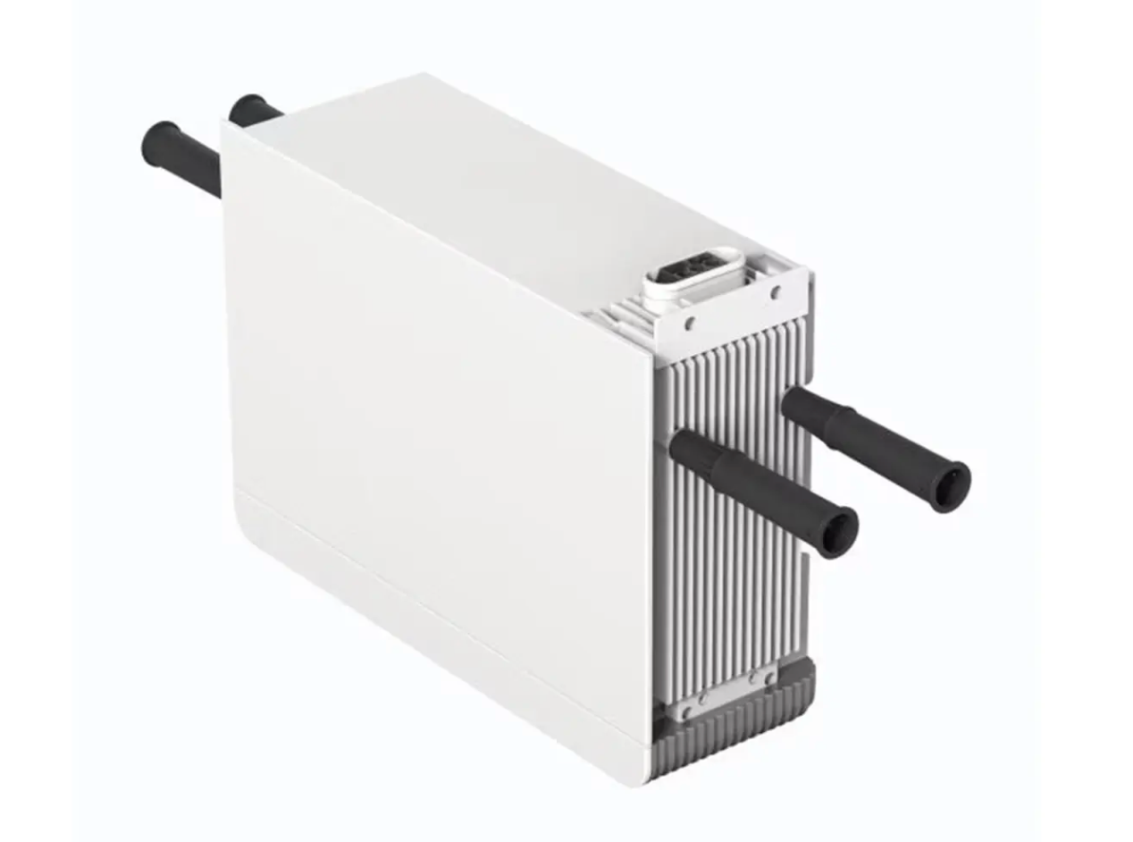 Huawei Speichermodul Batteriespeicher 7kWh LUNA2000 7-E1