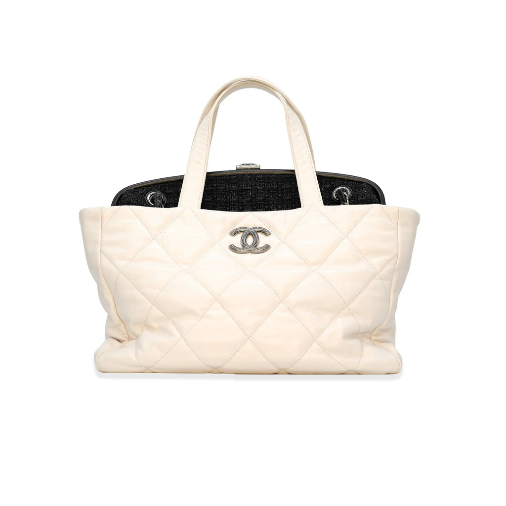 Chanel Double Creme