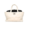 Chanel Double Creme