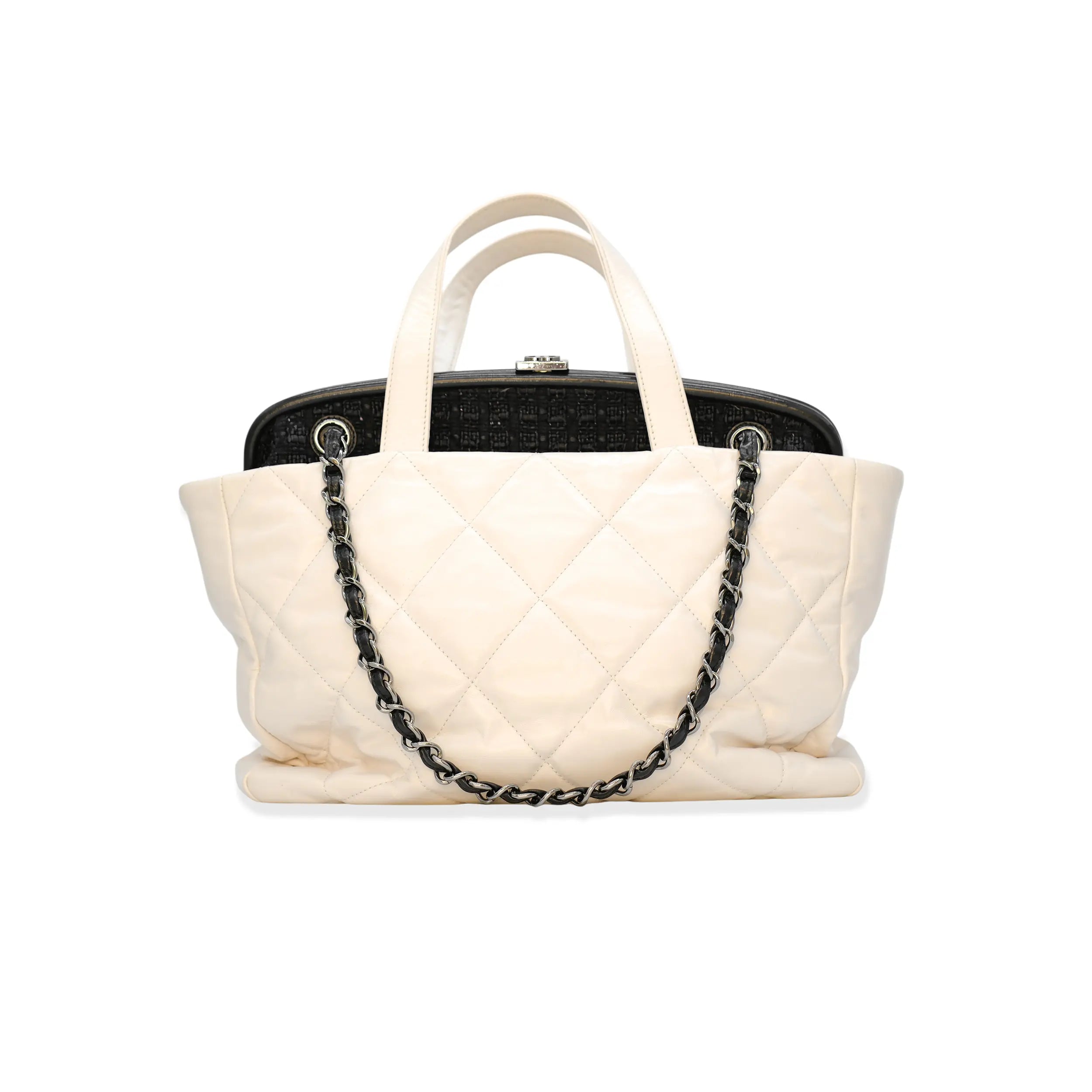 Chanel Double Creme