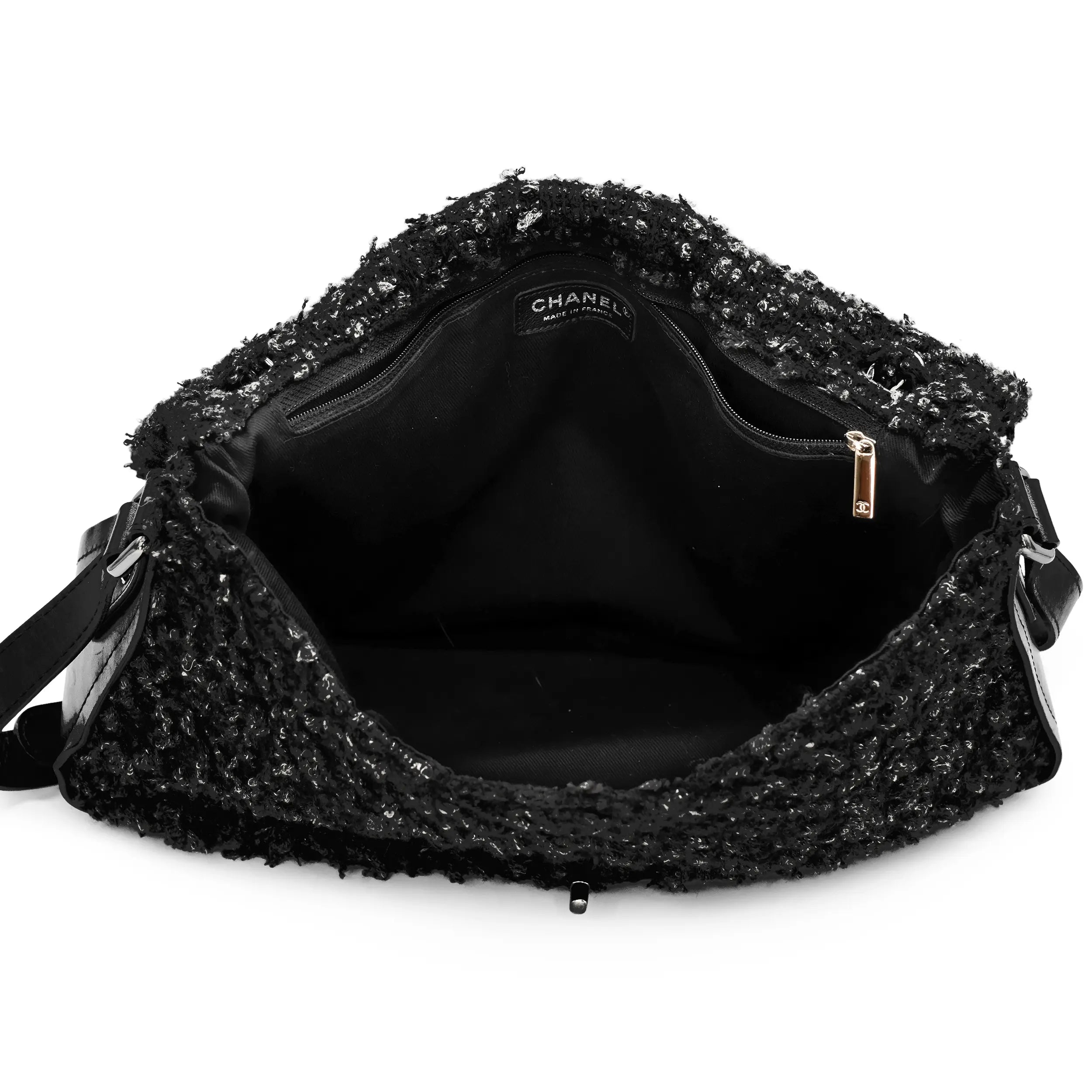 Chanel Timeless