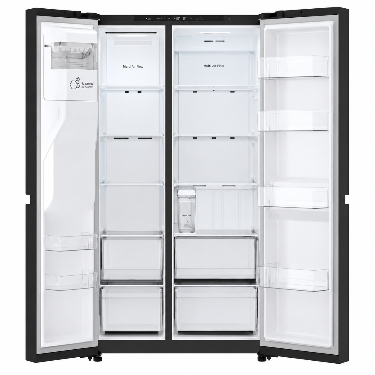 Kühlschrank – Premium