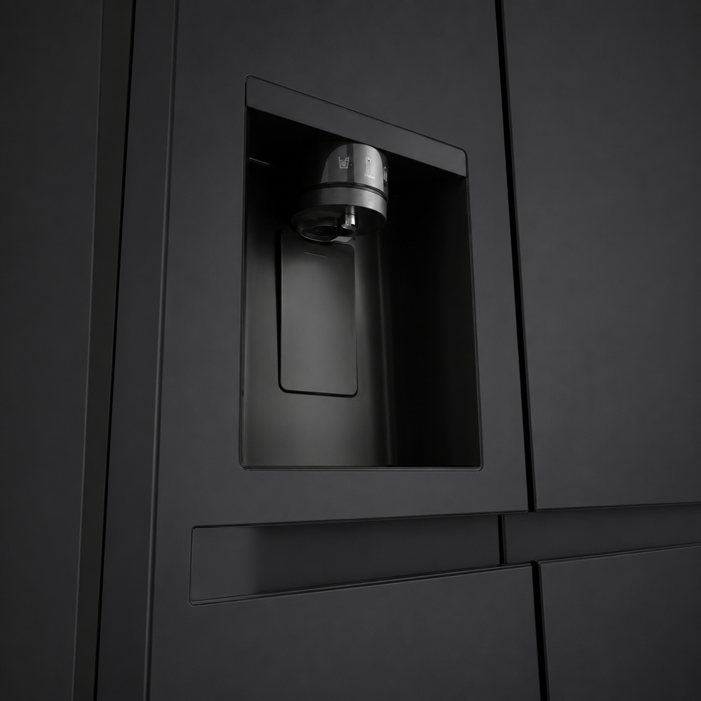 Kühlschrank – Premium