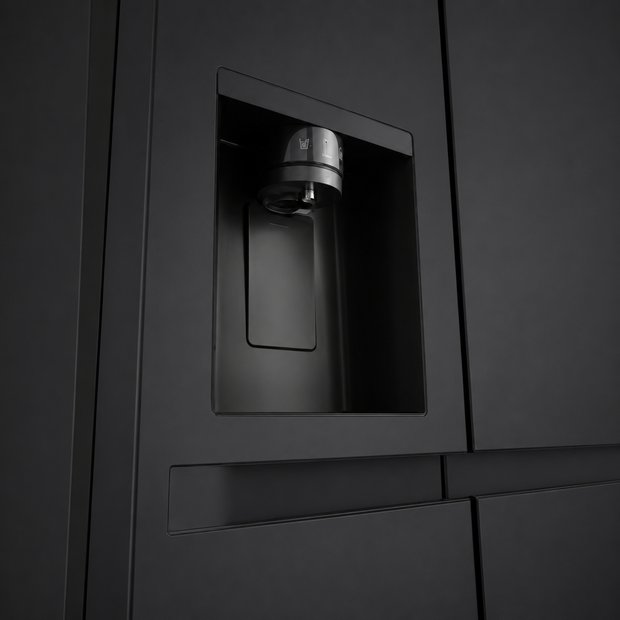 Kühlschrank – Premium