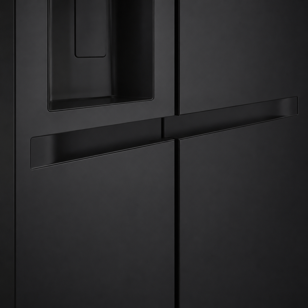 Kühlschrank – Premium