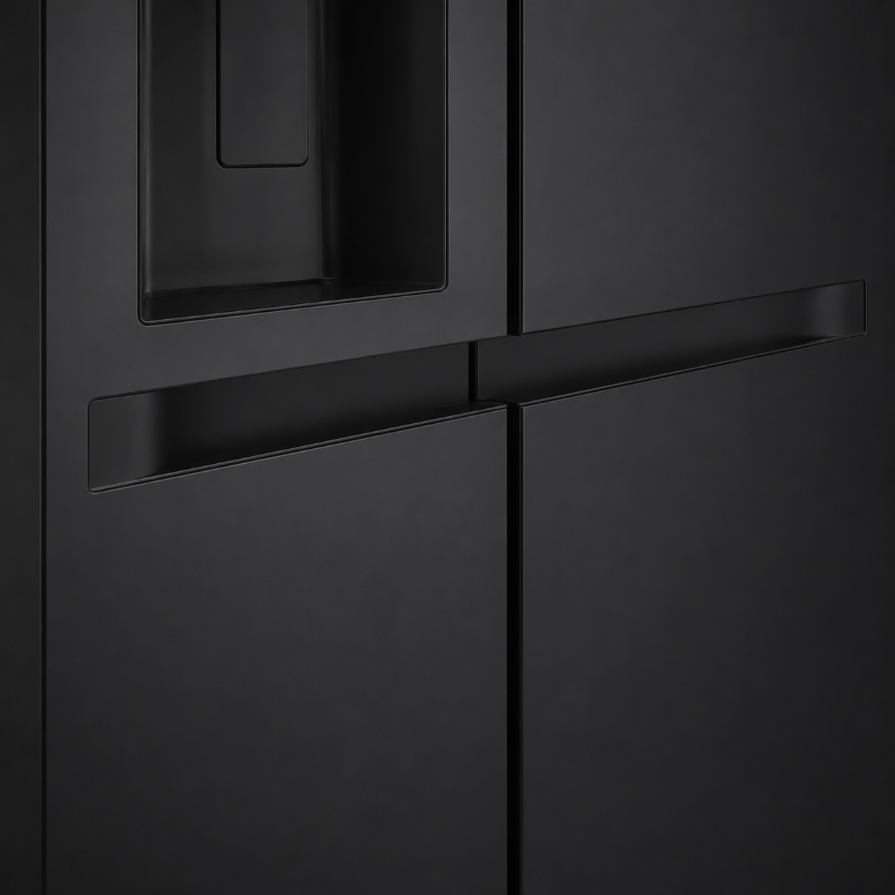 Kühlschrank – Premium