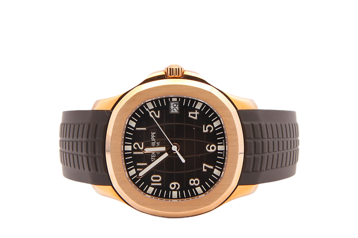 Patek Aquanaut Full Set 2020