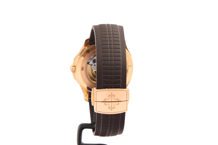 Patek Aquanaut Full Set 2020