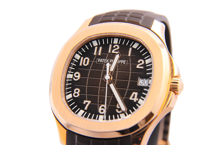 Patek Aquanaut Full Set 2020