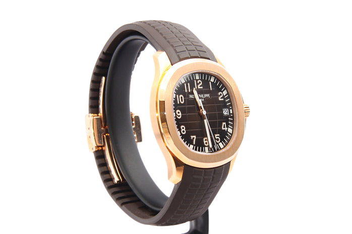 Patek Aquanaut Full Set 2020