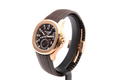 Patek Philippe Aquanaut Travel Time
