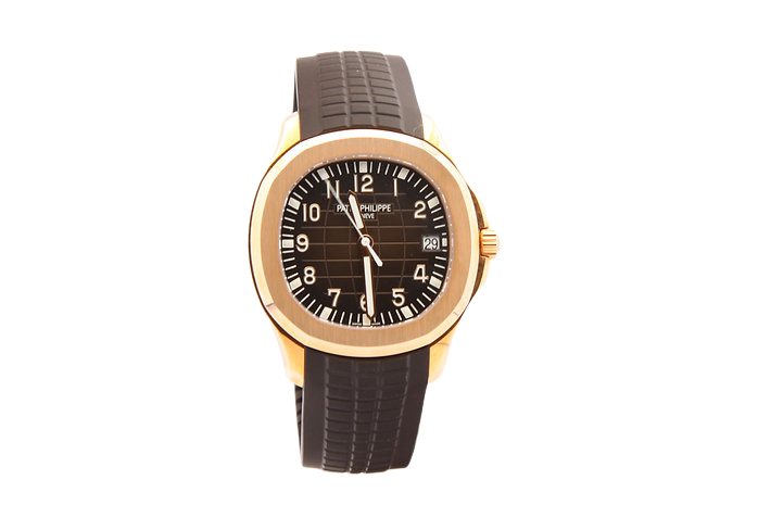 Patek Aquanaut Full Set 2020