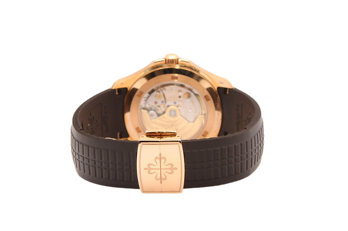 Patek Aquanaut Full Set 2020