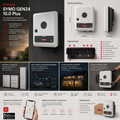 Fronius Symo GEN24 10.0 Plus SC Einzelstück
