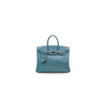 Hermès Birkin 35 Chèvre de Coromandel