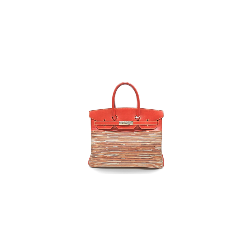 Hermès Birkin 35