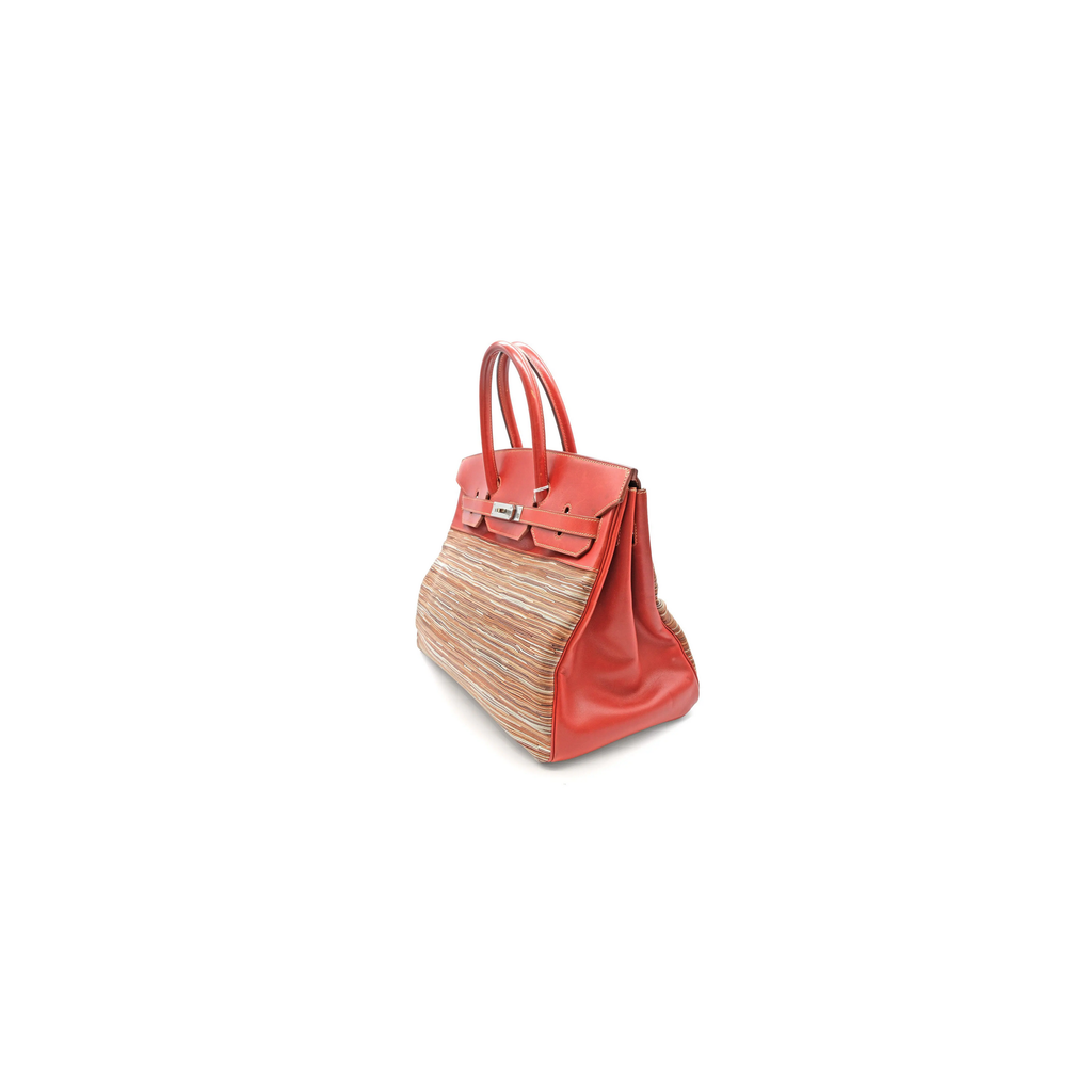 Hermès Birkin 35