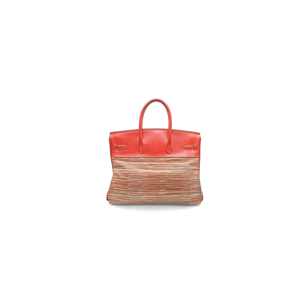 Hermès Birkin 35