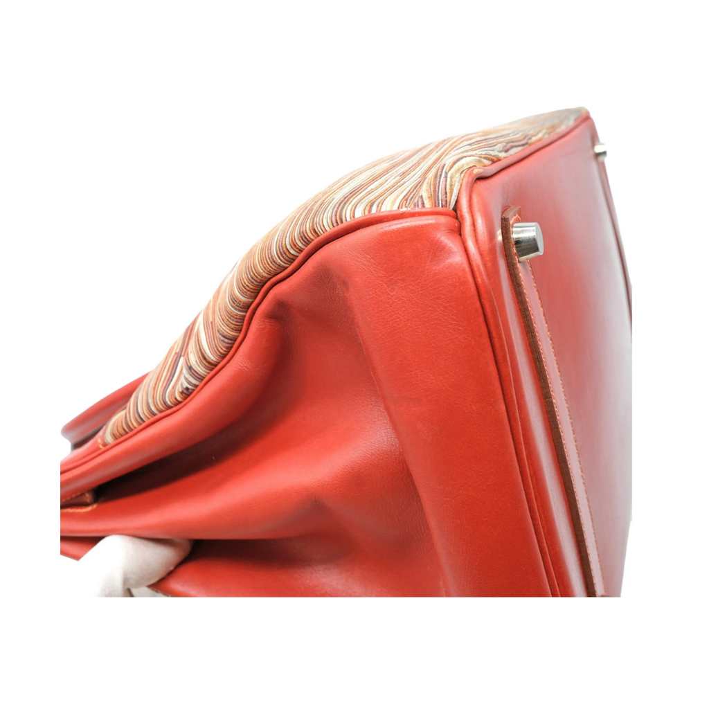 Hermès Birkin 35