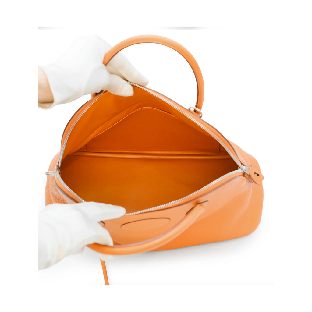 Hermès Bolide