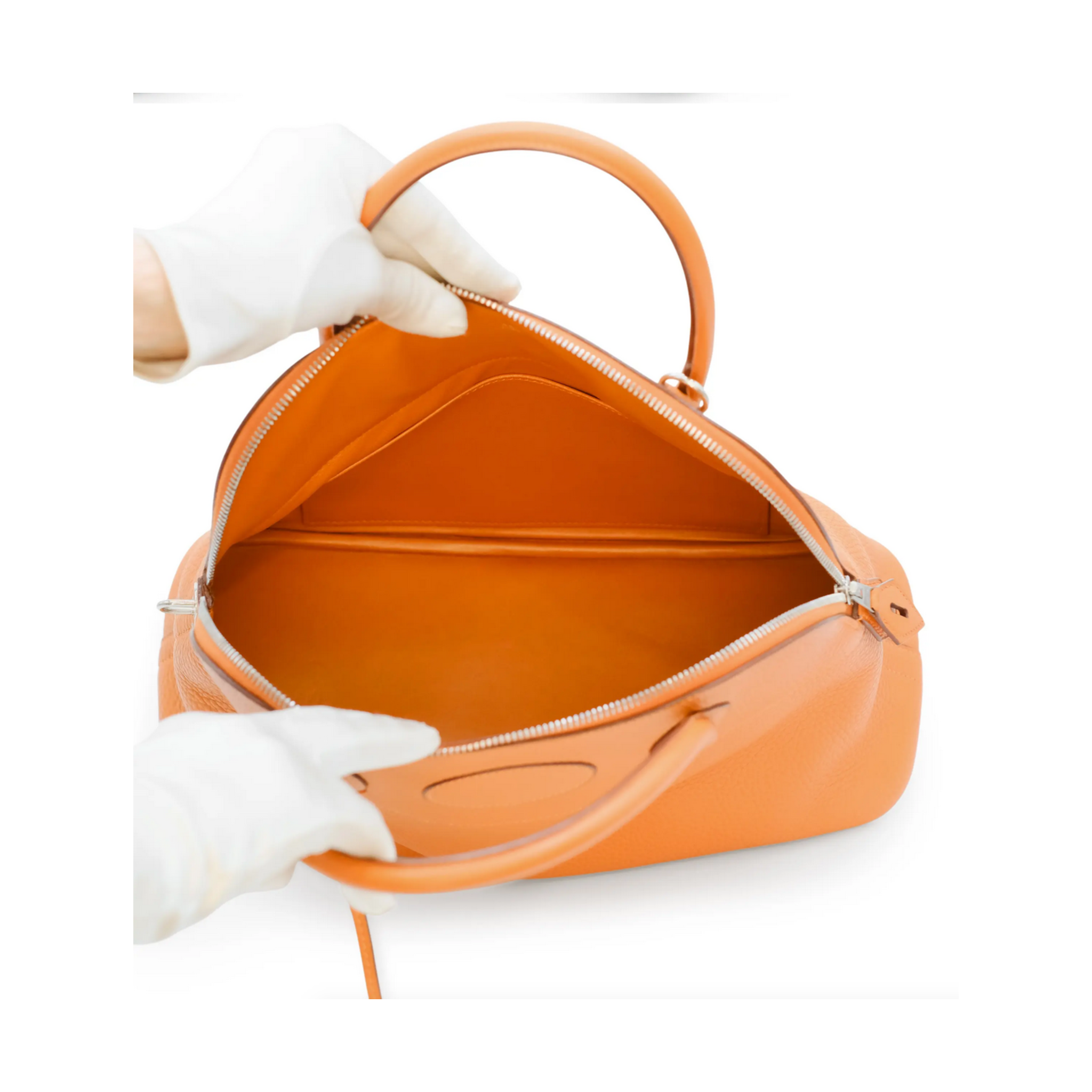 Hermès Bolide