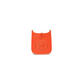 Hermès Evelyne Tasche Orange