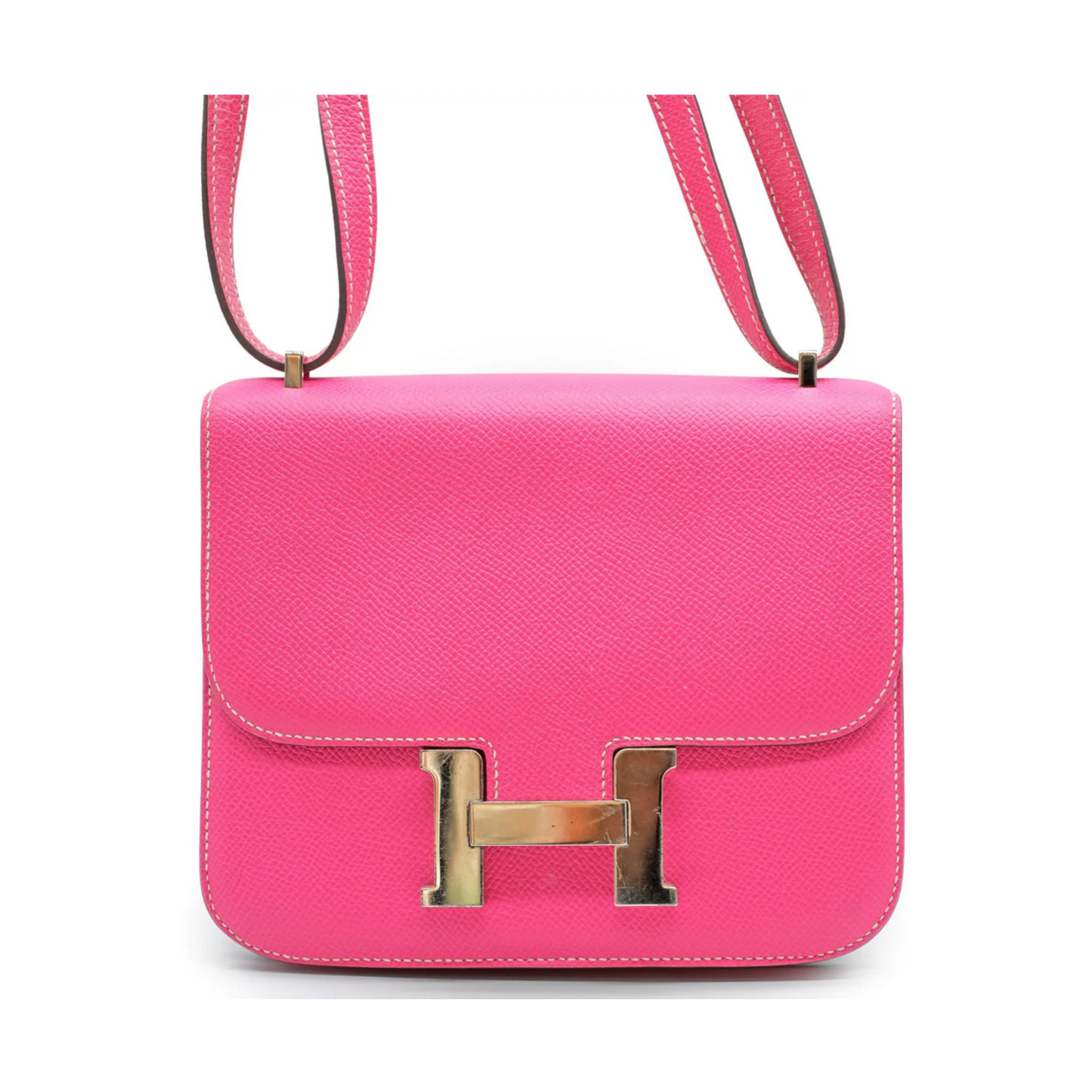 Hermès Mini Constance