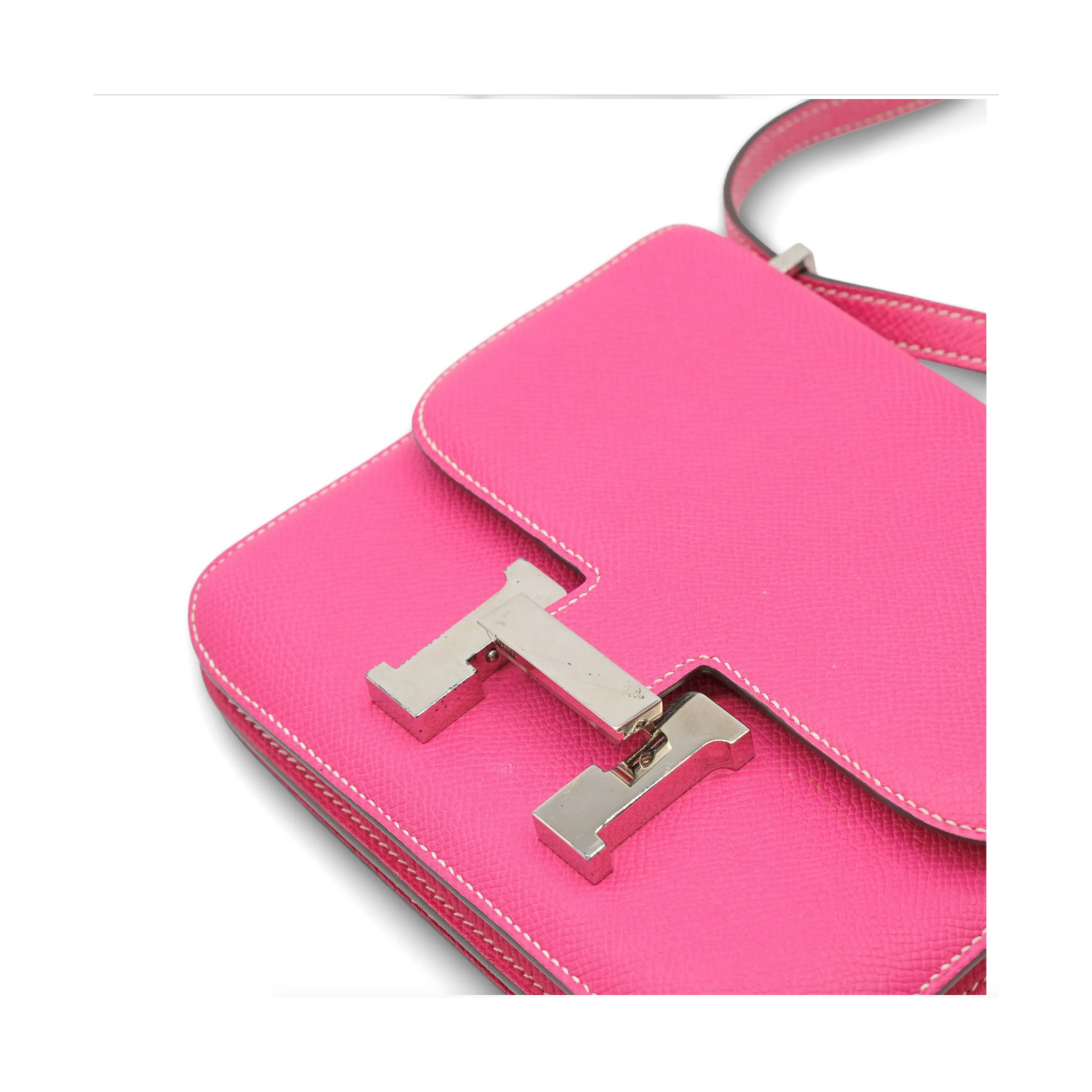 Hermès Mini Constance