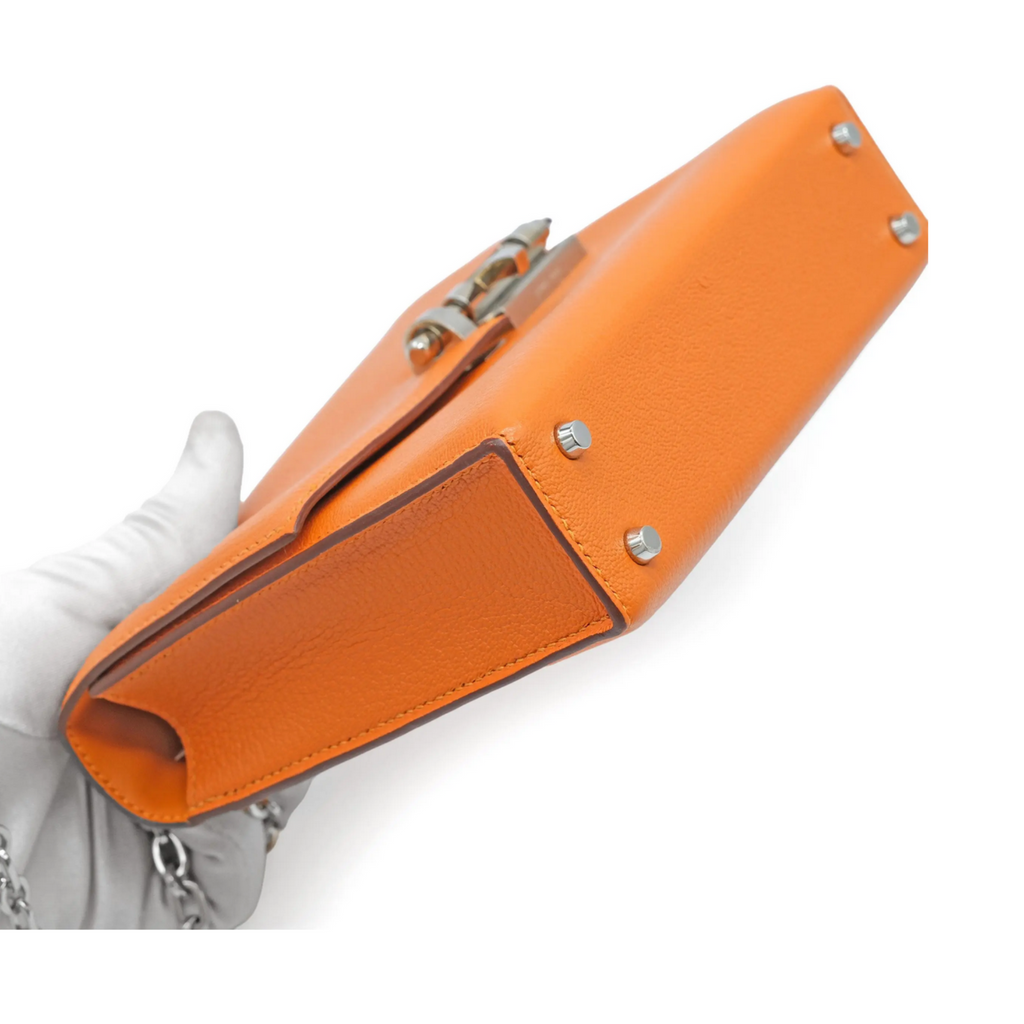 Hermès  Verrou Mini
