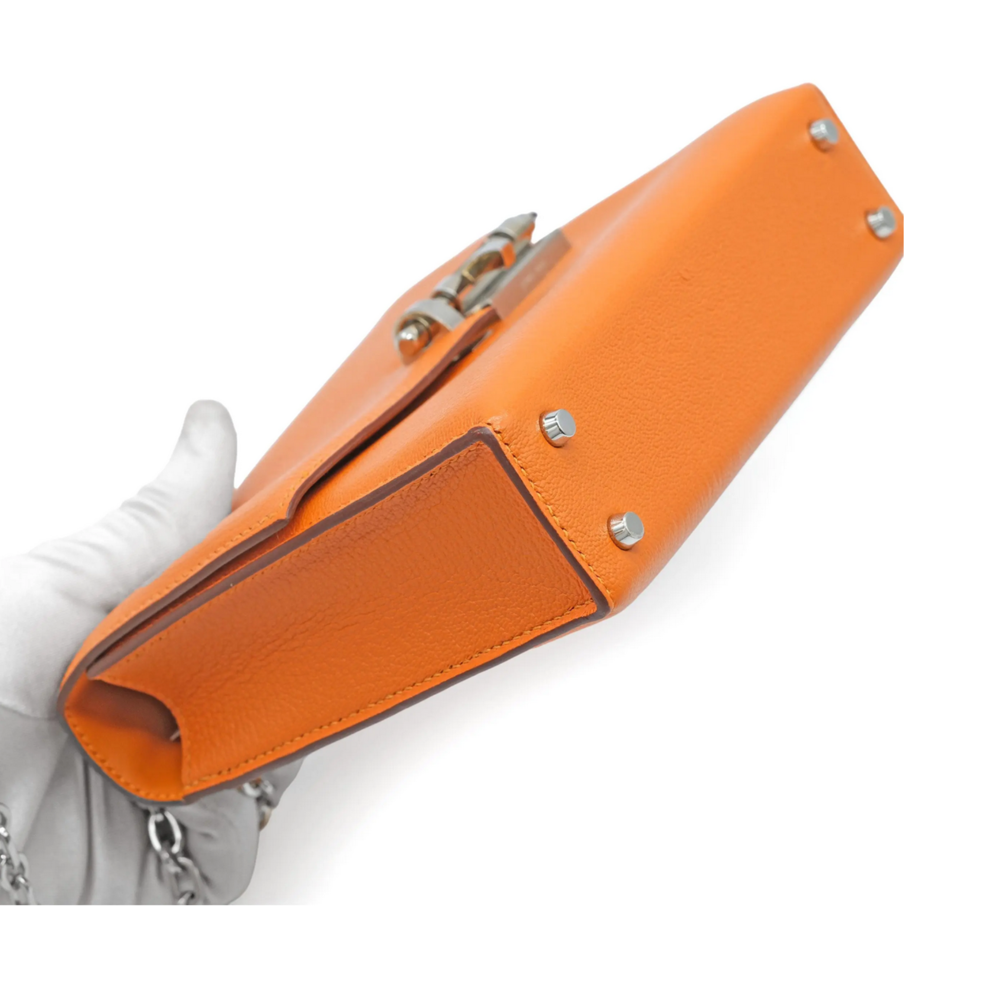 Hermès  Verrou Mini