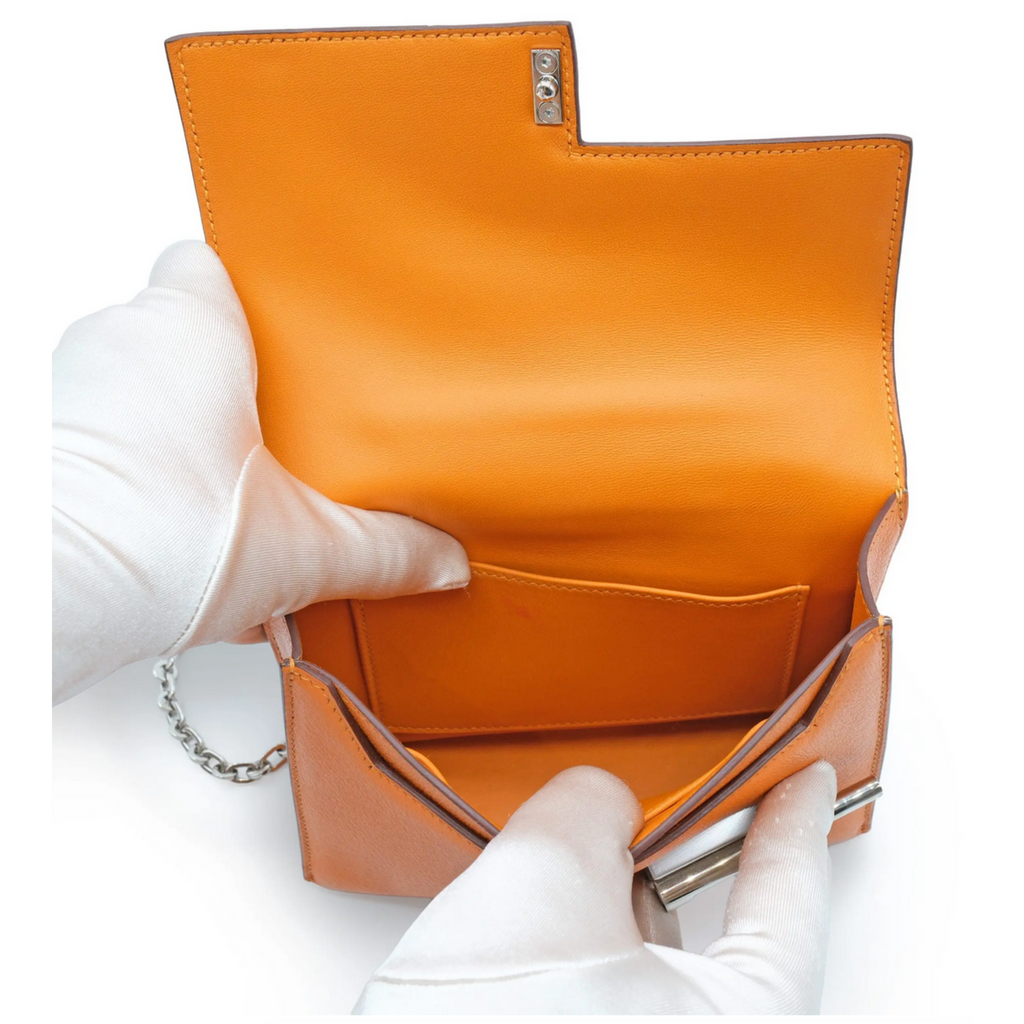 Hermès  Verrou Mini