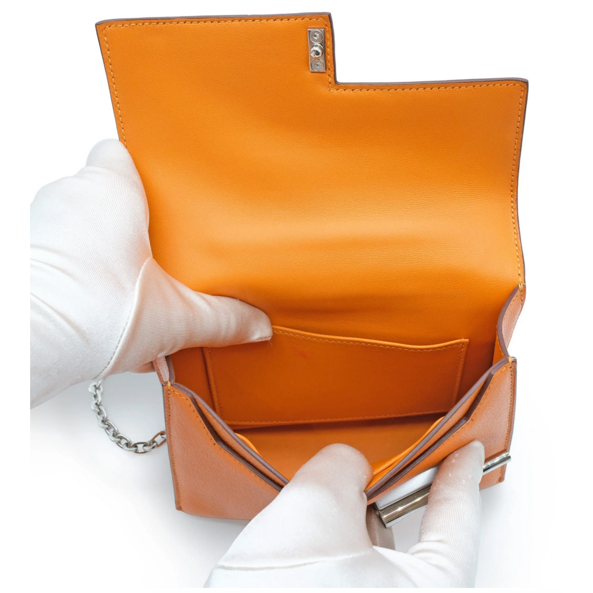 Hermès  Verrou Mini