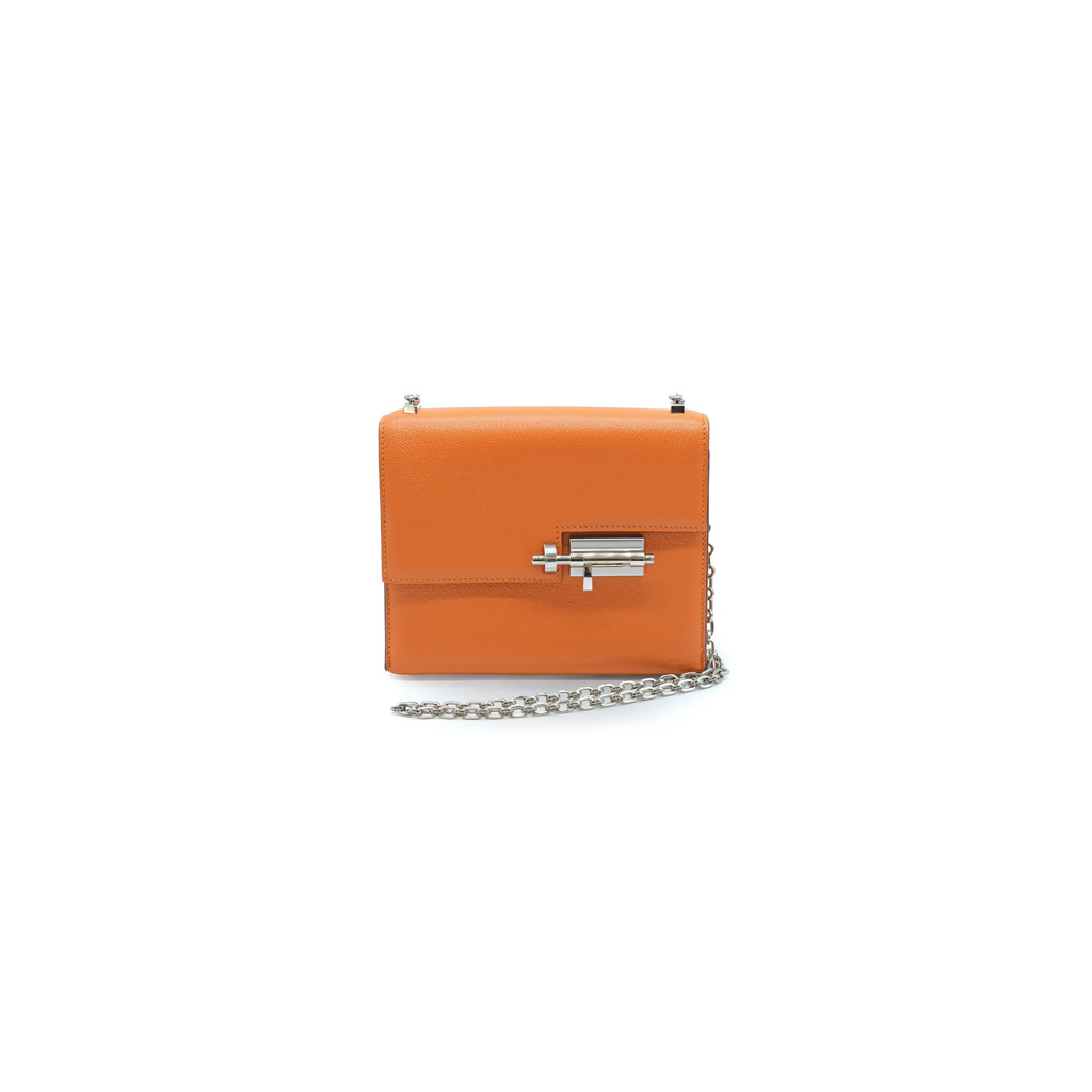Hermès  Verrou Mini