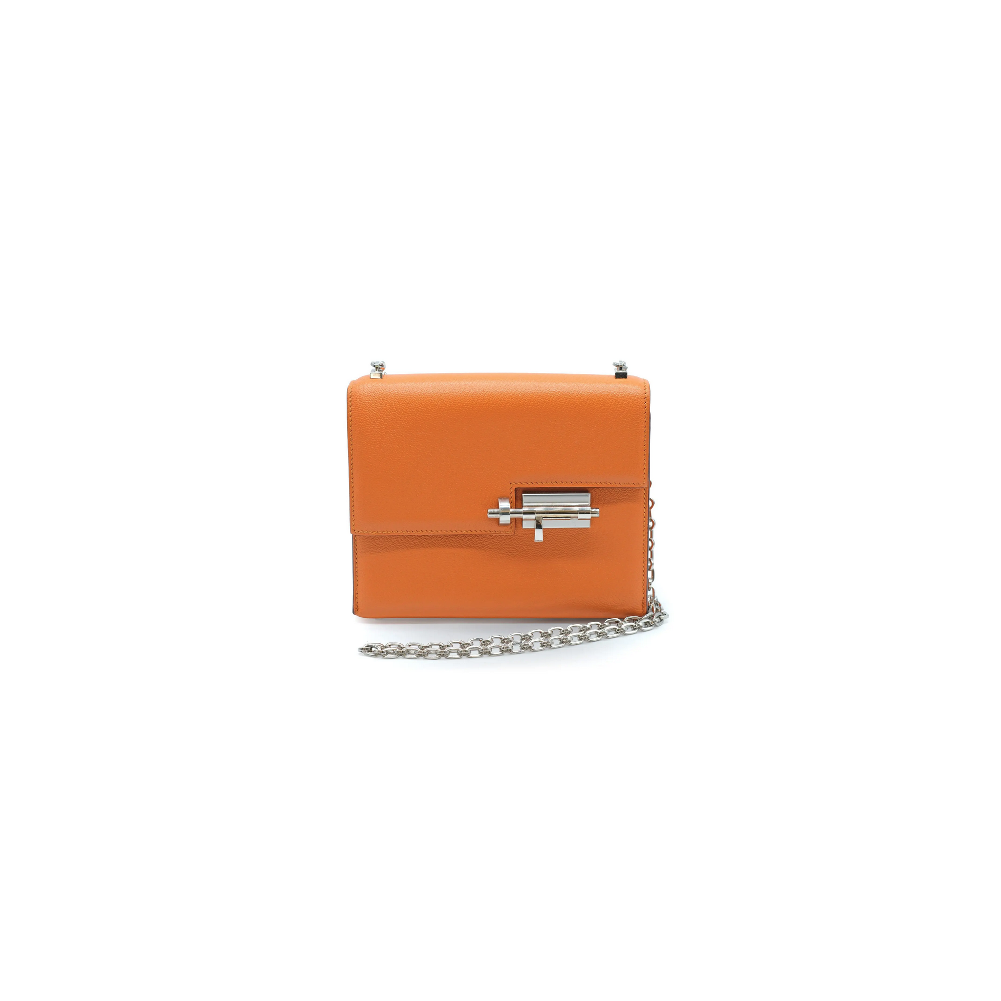 Hermès  Verrou Mini
