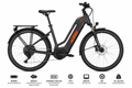 KTM MACINA EVERY 830 DI2 800Wh 1X11 SHIMANO CUES DI2