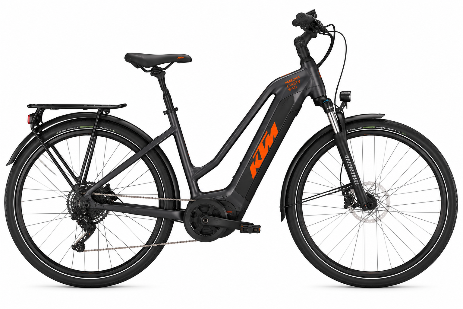 KTM MACINA EVERY 840 800Wh 1X10 SHIMANO CUES