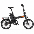 KTM MACINA FOLD 20 500Wh 1X5 SHIMANO NEXUS