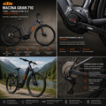 KTM MACINA GRAN 710 750Wh SH DEORE 10 LG +BOSCH PT-CX7K4