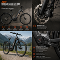 KTM MACINA GRAN 820 ABS 29 800Wh 1X10 SHIMANO DEORE LG