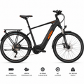 KTM MACINA MULTI 500Wh 10-G SHIMANO DEORE LG