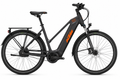 KTM MACINA MULTI URBAN 500Wh 5-G SHIMANO NEXUS