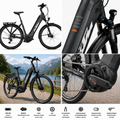 KTM MACINA TOUR CX 510 500Wh SH DEORE 10 + BOSCH PT-CX5I4